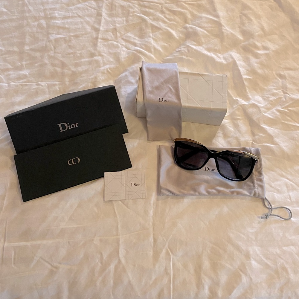 Dior Sunglasses